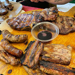 Photo n°3 de l'avis de Maricla.u fait le 23/03/2022 à 22:59 sur le  Quinto Quarto Cucina Popolare à Capodrise