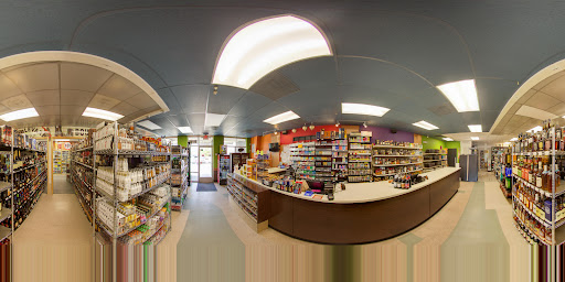 Liquor Store «Liquor plus Wine, Spirits, and Craft Beer», reviews and photos, 5753 NE Antioch Rd, Gladstone, MO 64119, USA