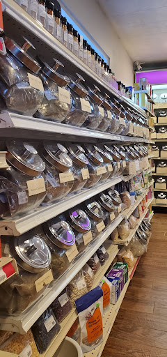 Herb Shop «Health Food Center of winter haven, Inc», reviews and photos, 632 1st St S, Winter Haven, FL 33880, USA