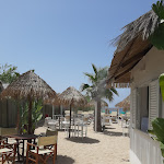 Photo n°9 de l'avis de Veronica.n fait le 23/07/2023 à 19:33 sur le  Canneto Beach à Leporano