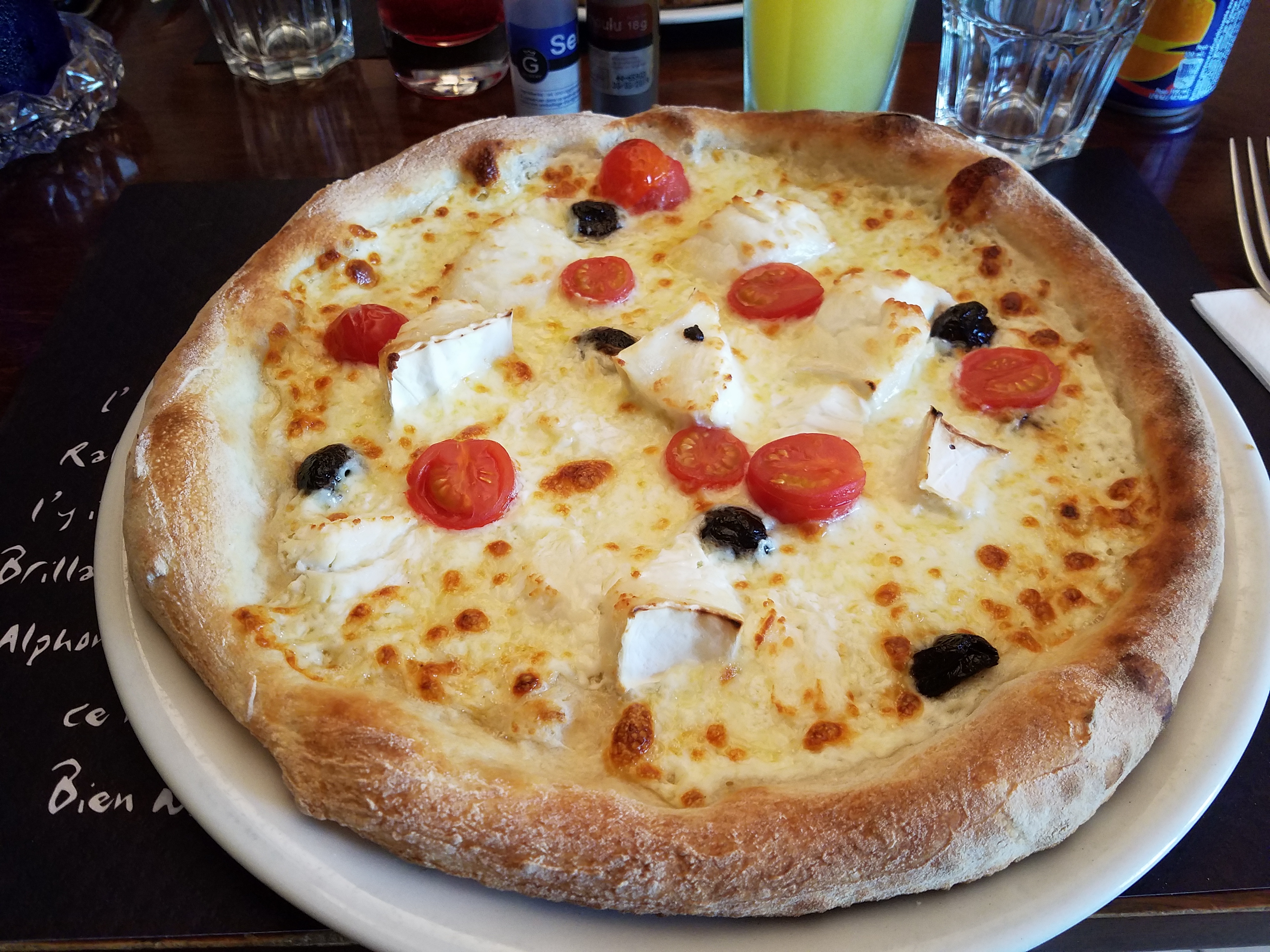 Photo n° 1 de l'avis de Clémence. fait le 24/05/2018 à 16:07