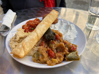 Plats et boissons du Restaurant turc EPHESE à Avignon - n°2