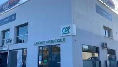 Crédit Agricole du Languedoc - Montpellier Grand M à Montpellier