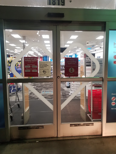 Drug Store «CVS», reviews and photos, 1819 W Tennessee St, Tallahassee, FL 32304, USA