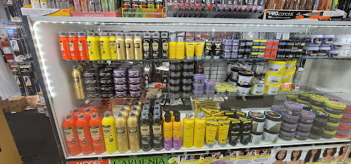 Cosmetics Store «Mobile Beauty Supply», reviews and photos, 3361 Cottage Hill Rd, Mobile, AL 36606, USA