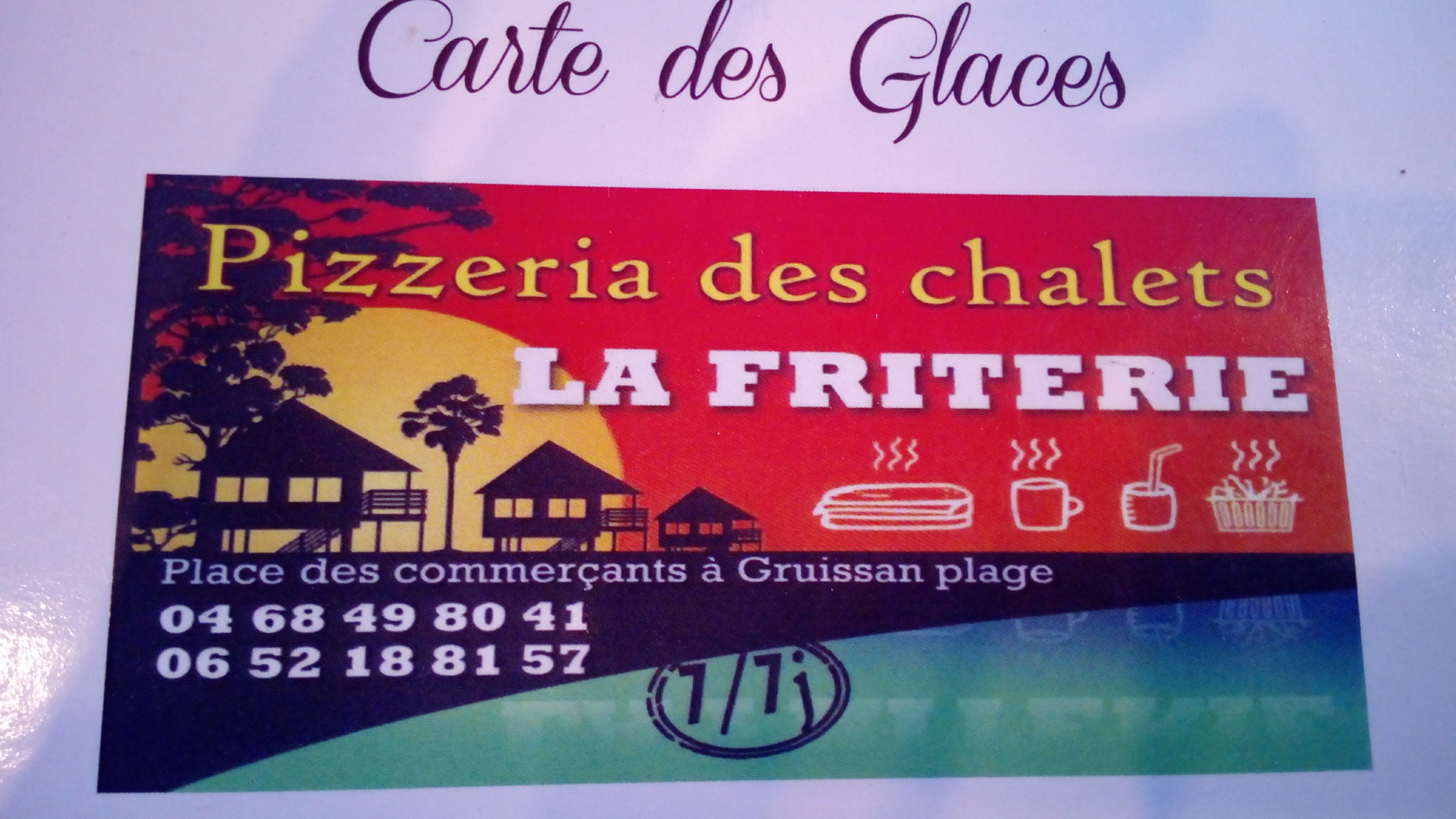 Photo n° 2 de l'avis de Françoise.e fait le 26/05/2018 à 19:59