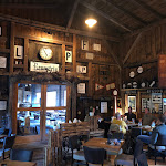 Photo n°1 de l'avis de Markus.a fait le 14/10/2023 à 16:38 sur le  Bahnhof Rennsteig - Thüringer Waldlokal à Suhl