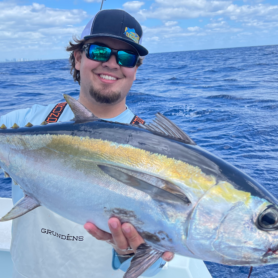 Nomad Fishing Charters reviews