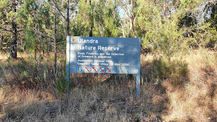 Ulandra Nature Reserve