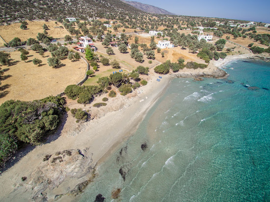 Plaja Psili Ammos
