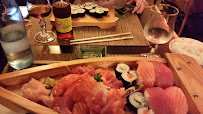 Sushi du Restaurant japonais Mikado à Strasbourg - n°20