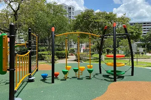 Tampines Park image