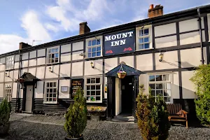 The Mount Inn image
