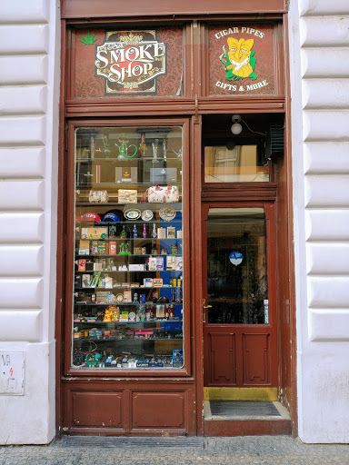 Smoke Shop