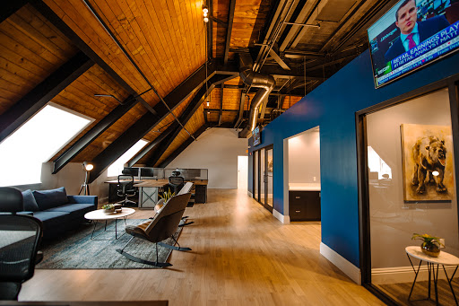 Office Furniture Store «Iron Age Office», reviews and photos, 35 Wansley Dr SE, Cartersville, GA 30121, USA