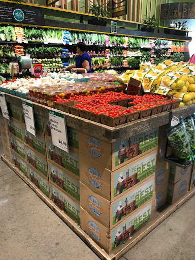 Grocery Store «Whole Foods Market», reviews and photos, 2800 Old Milton Pkwy, Alpharetta, GA 30004, USA