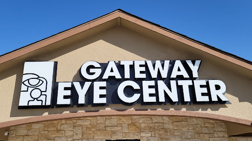 Gateway Eye Center