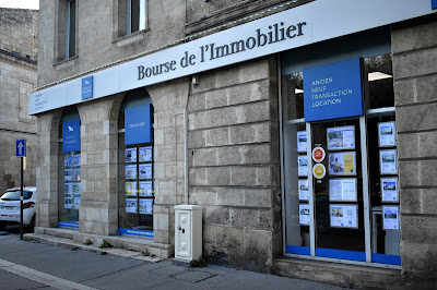 RegardNeuf Bordeaux à Bordeaux