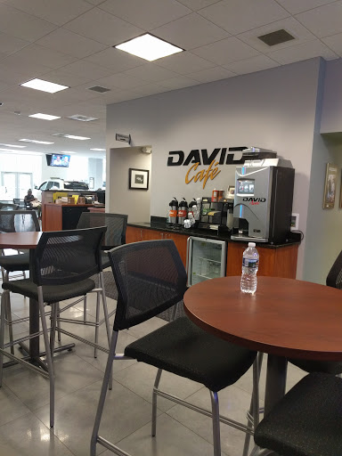 Car Dealer «David Dodge Chrysler Jeep», reviews and photos, 1801 U.S. 202, Glen Mills, PA 19342, USA