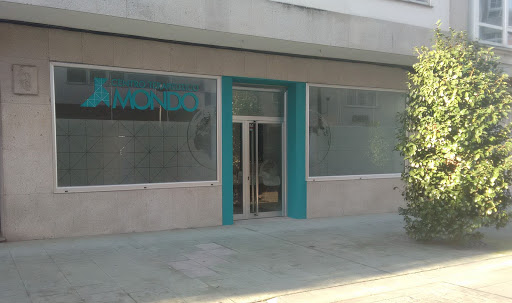Centro Terapéutico Mondo en Vilalba, Lugo
