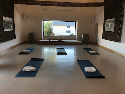 Yoga Toi et Moi à Monein