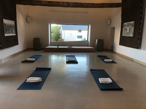 Centre de yoga Yoga Toi et Moi Monein