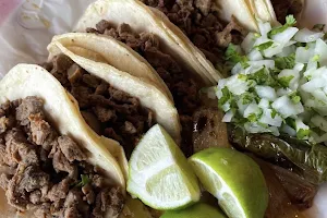 Real Mexican Tacos image