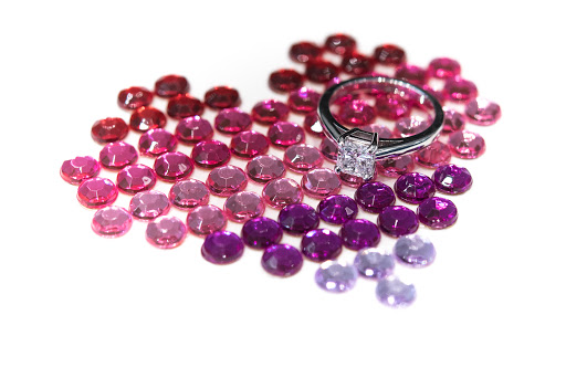 Jeweler «Cozzi Jewelers», reviews and photos, 4819 West Chester Pike, Newtown Square, PA 19073, USA