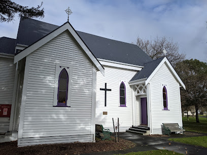 St Martins Church