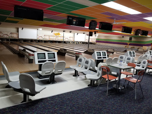 Bowling Alley «Bayberry Bowling Center», reviews and photos, 326 Main St, Spencer, MA 01562, USA