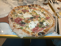 Pizza du Pizzeria Pizza Cosy à Évreux - n°7