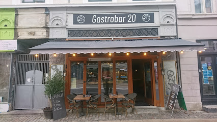 Gastrobar20