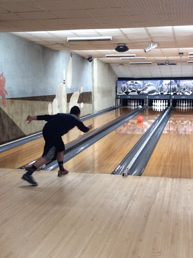 Bowling Alley «Midway Lanes», reviews and photos, 1405 Montour Blvd, Danville, PA 17821, USA