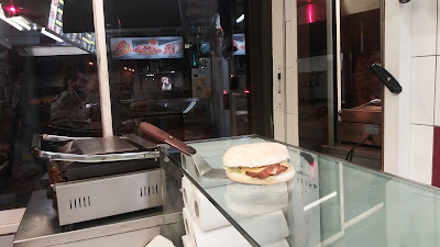 Mister Kebab à Marseille