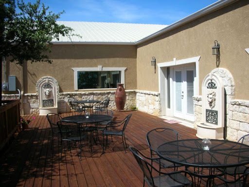 Event Venue «La Fontana Springs Event Center», reviews and photos, 27618 Natural Bridge Caverns Road, San Antonio, TX 78266, USA