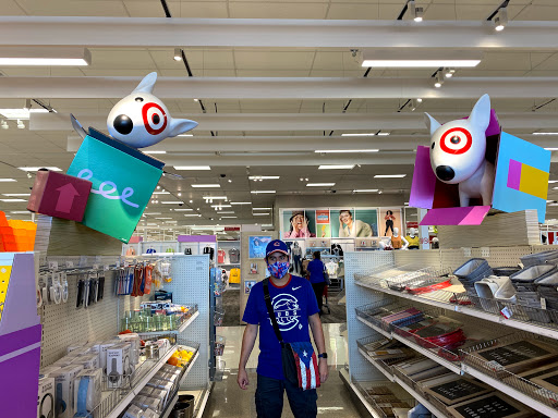 Department Store «Target», reviews and photos, 800 Broadview Village Sq, Broadview, IL 60155, USA