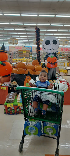 Supermarket «El Ahorro SuperMarket # 3», reviews and photos, 5859 Bissonnet St, Bellaire, TX 77401, USA