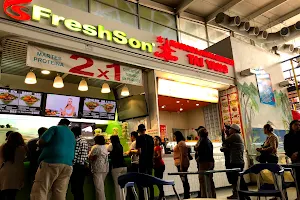 FreshSon ensaladas image