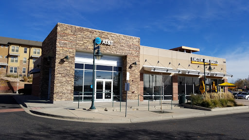Cell Phone Store «AT&T», reviews and photos, 5131 Kipling St #600, Wheat Ridge, CO 80033, USA