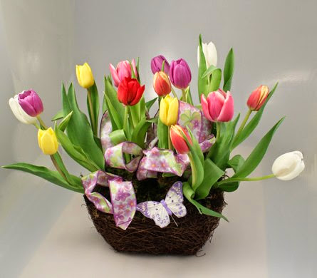 Florist «Flowers By Pouparina», reviews and photos, 1868 W Flagler St, Miami, FL 33135, USA