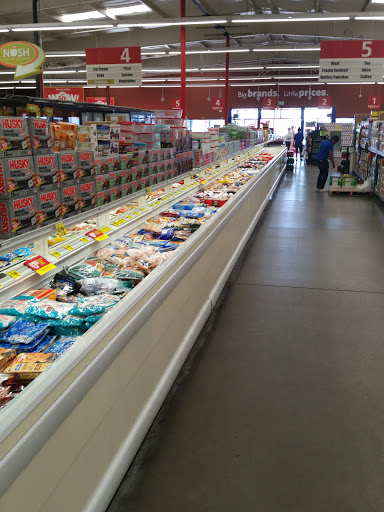 Grocery Store «Grocery Outlet Bargain Market», reviews and photos, 2670 SW 4th Ave, Ontario, OR 97914, USA