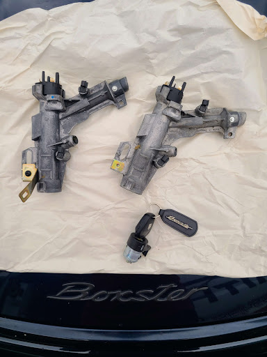 Towing Service «Sonic Lock N Tow, LLC.», reviews and photos, 728 NW 9th Ave, Fort Lauderdale, FL 33311, USA