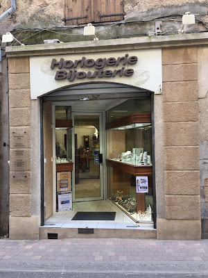 Barbaran Patrick à Barjols