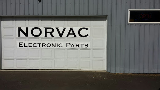 Electronics Store «Norvac Electronic Parts», reviews and photos, 2110 Commercial St NE, Salem, OR 97301, USA
