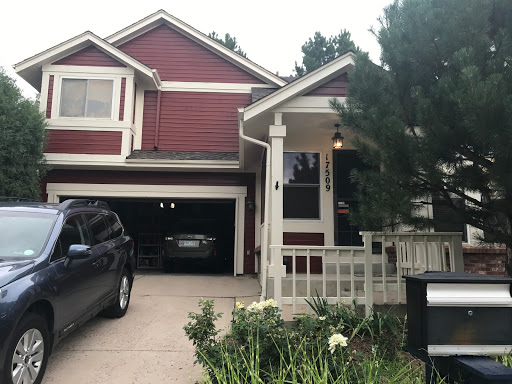 Painter «Eco Paint, Inc.», reviews and photos, 16262 E Princeton Cir, Aurora, CO 80013, USA