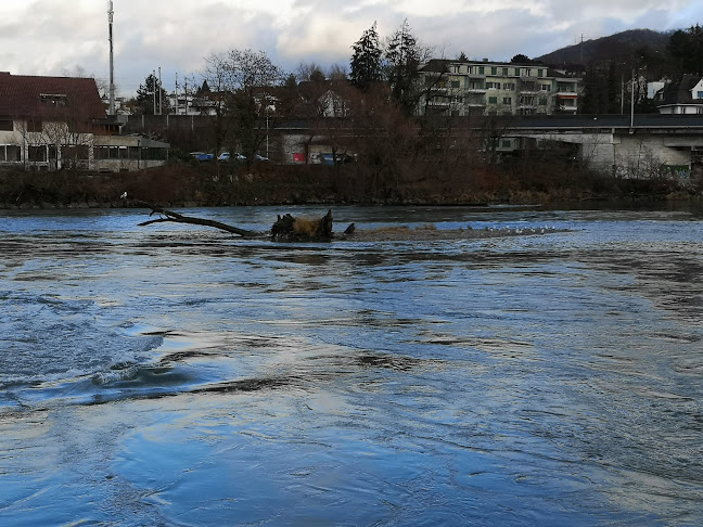 Erne AG Bauunternehmung - Aarau