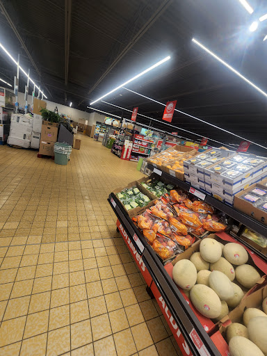 Supermarket «ALDI», reviews and photos, 3925 Lien Rd, Madison, WI 53704, USA