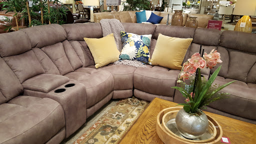 Furniture Store «Havertys Furniture», reviews and photos, 16312 N Dale Mabry Hwy, Tampa, FL 33618, USA