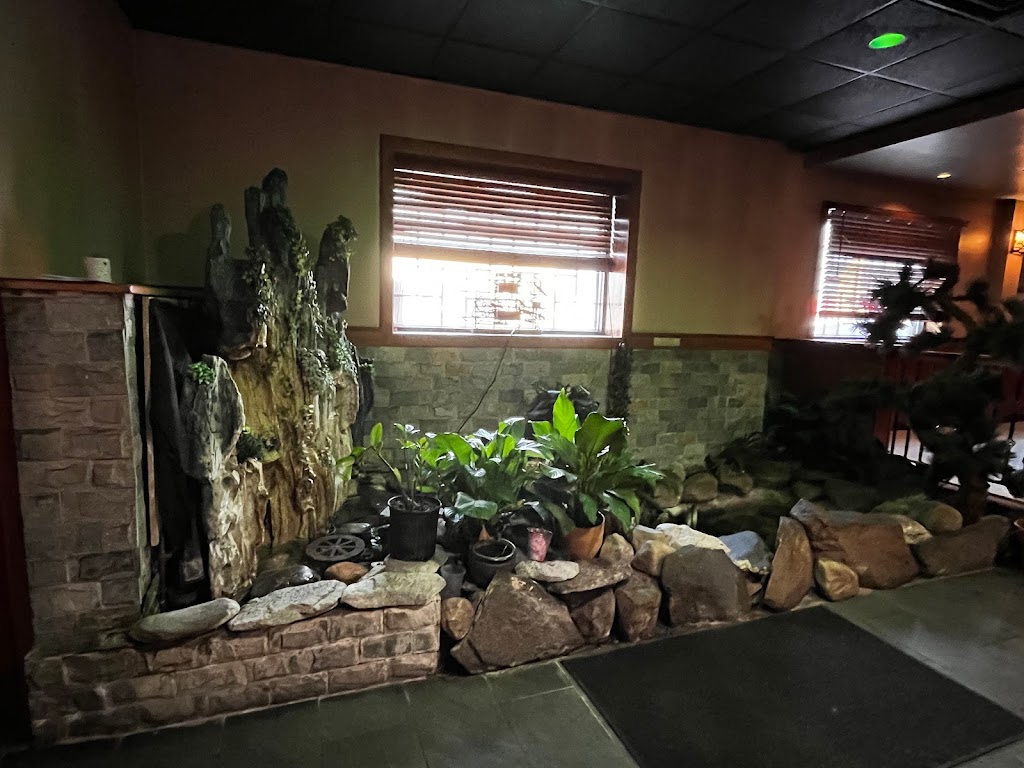 Koto Japanese Steak House 12901