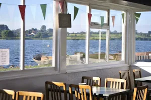 Hornsea Mere Café & Boating image